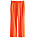 orange mode kläder färgtrend dam 2022: byxor