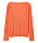 orange mode kläder färgtrend dam 2022