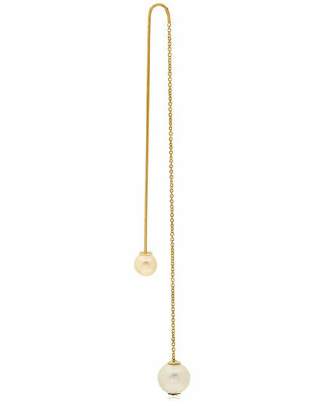 Örhänge, 3 823 kr, Delfina Delettrez