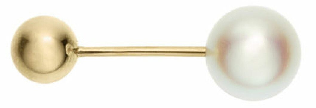 Örhänge, 4250 kr, Sophie Bille Brahe