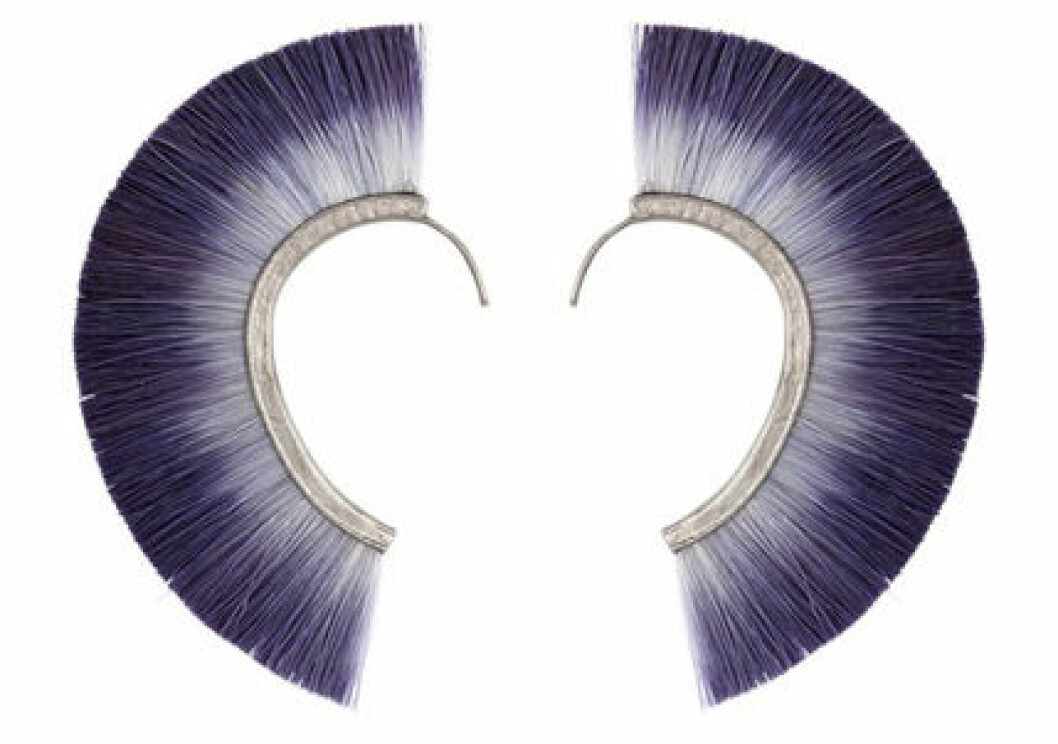 Örhängen, 2332 kr, Björg Luisaviaroma.com