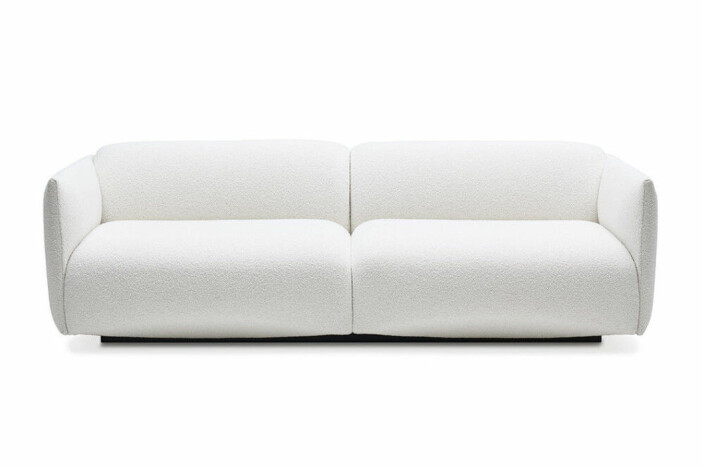 origami soffa från adea
