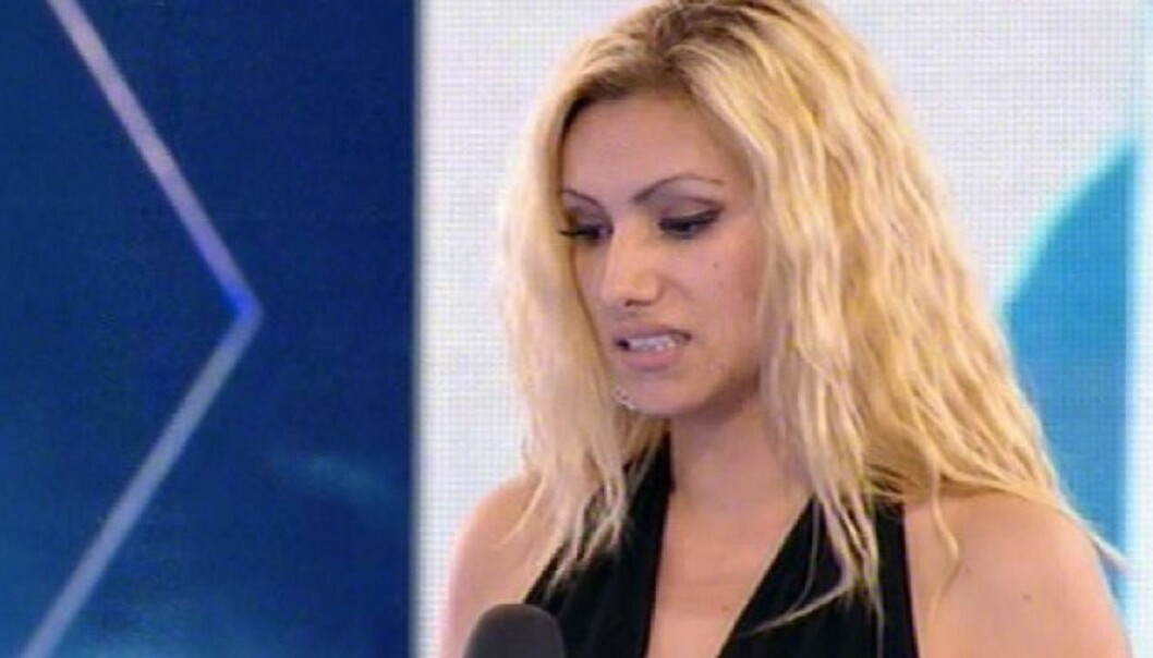 vanessa lopez big brother