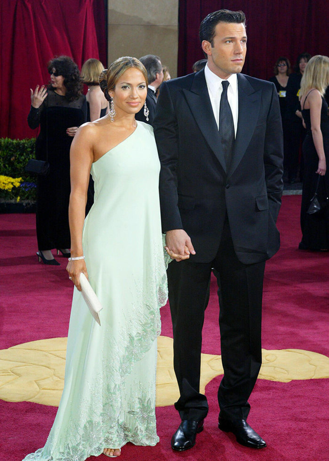 Jennifer Lopez i Valentino