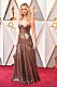 Jennifer Lawrence på Oscarsgalan 2018