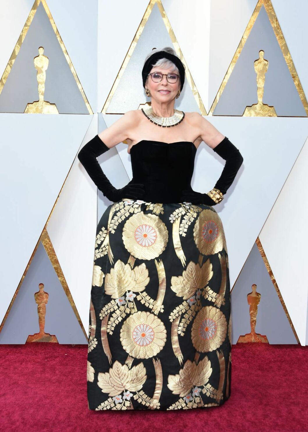Rita Moreno