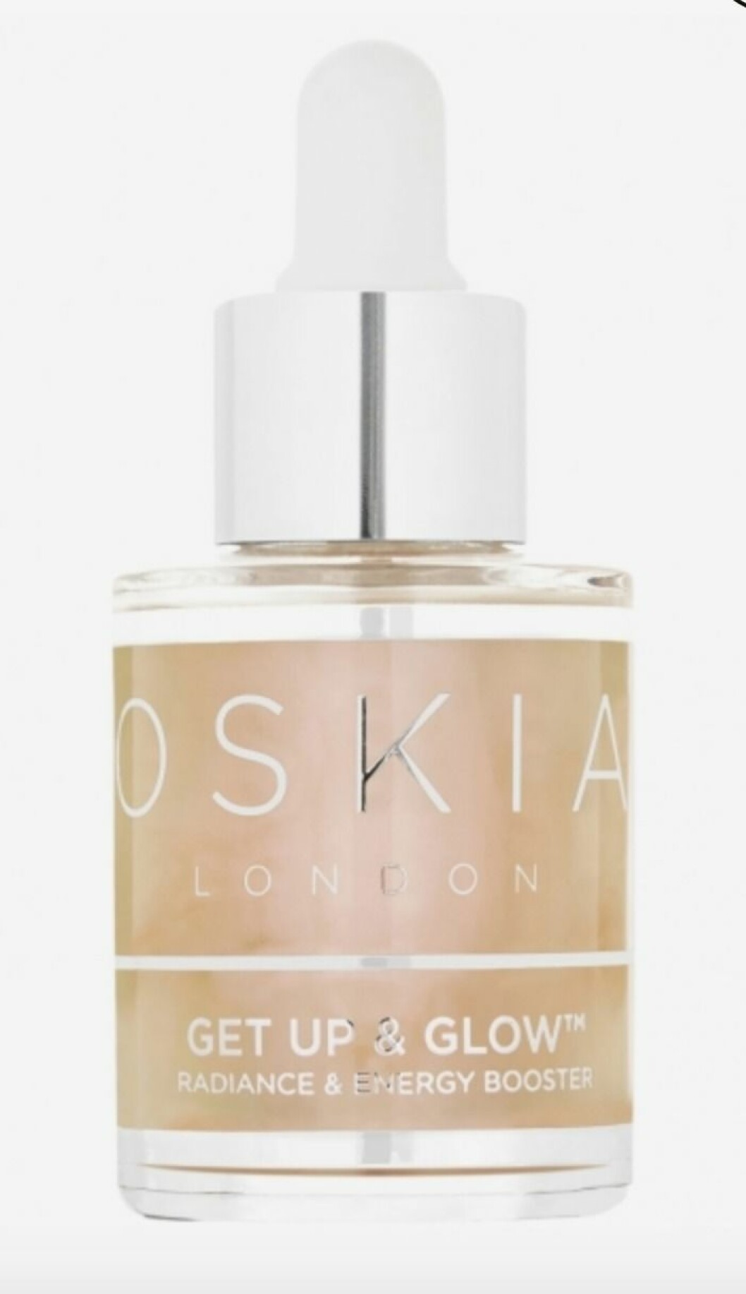 Get up & glow booster från OSKIA.