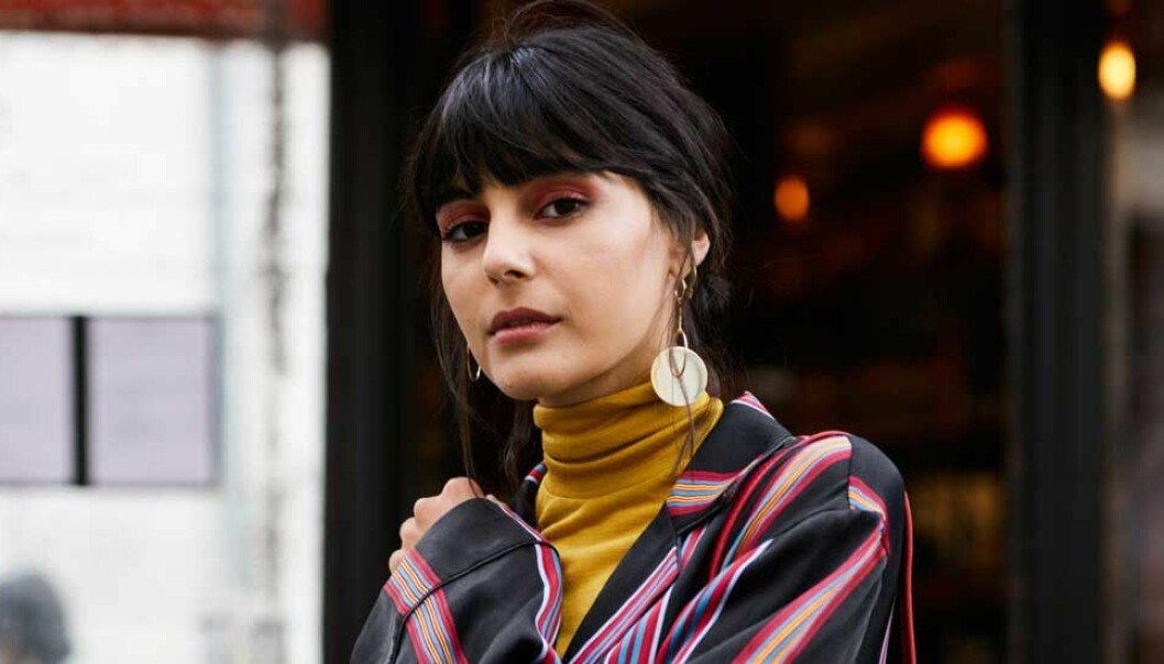 &amp; Other Stories nya grepp: visar upp höstkollektionen på Instagram under Paris Fashion Week