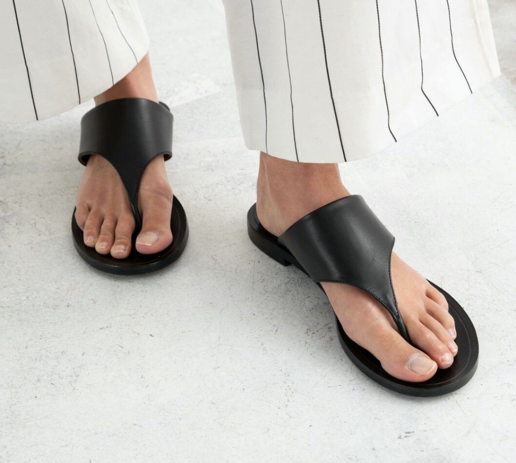 flip flop & other stories.