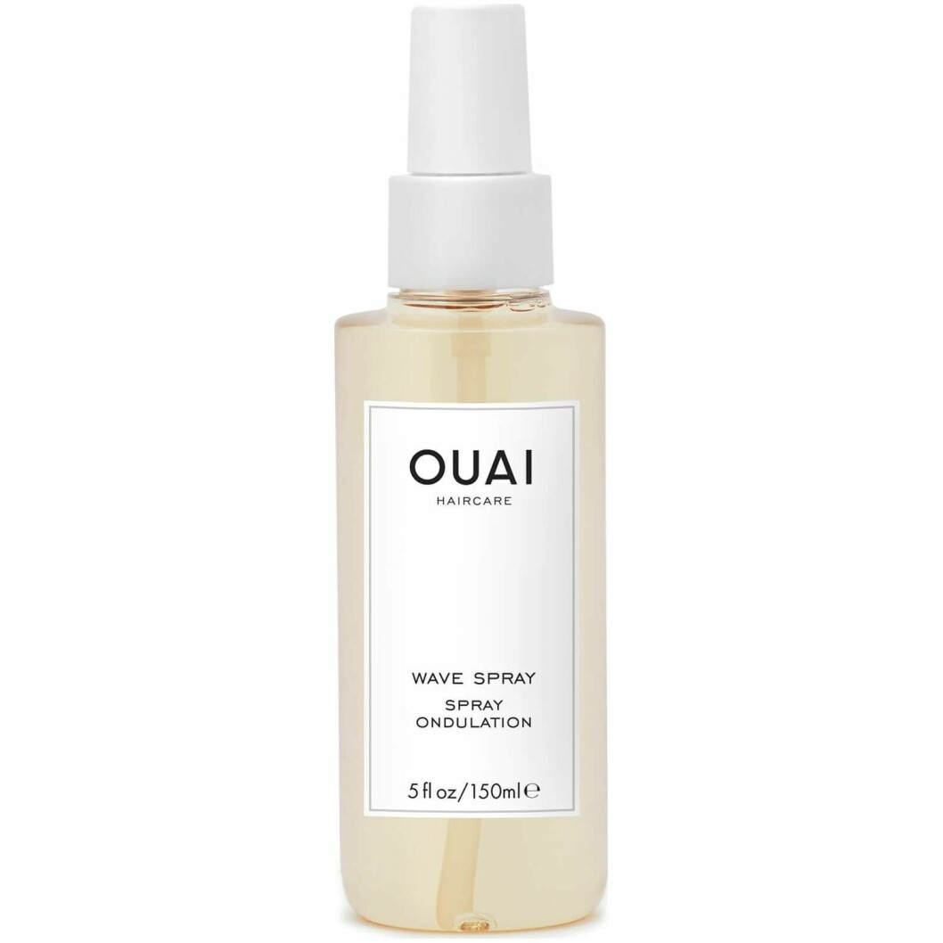saltvattenspray från oaui wave spray