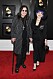 Ozzy och Kelly Osbourne Grammy Awards 2020