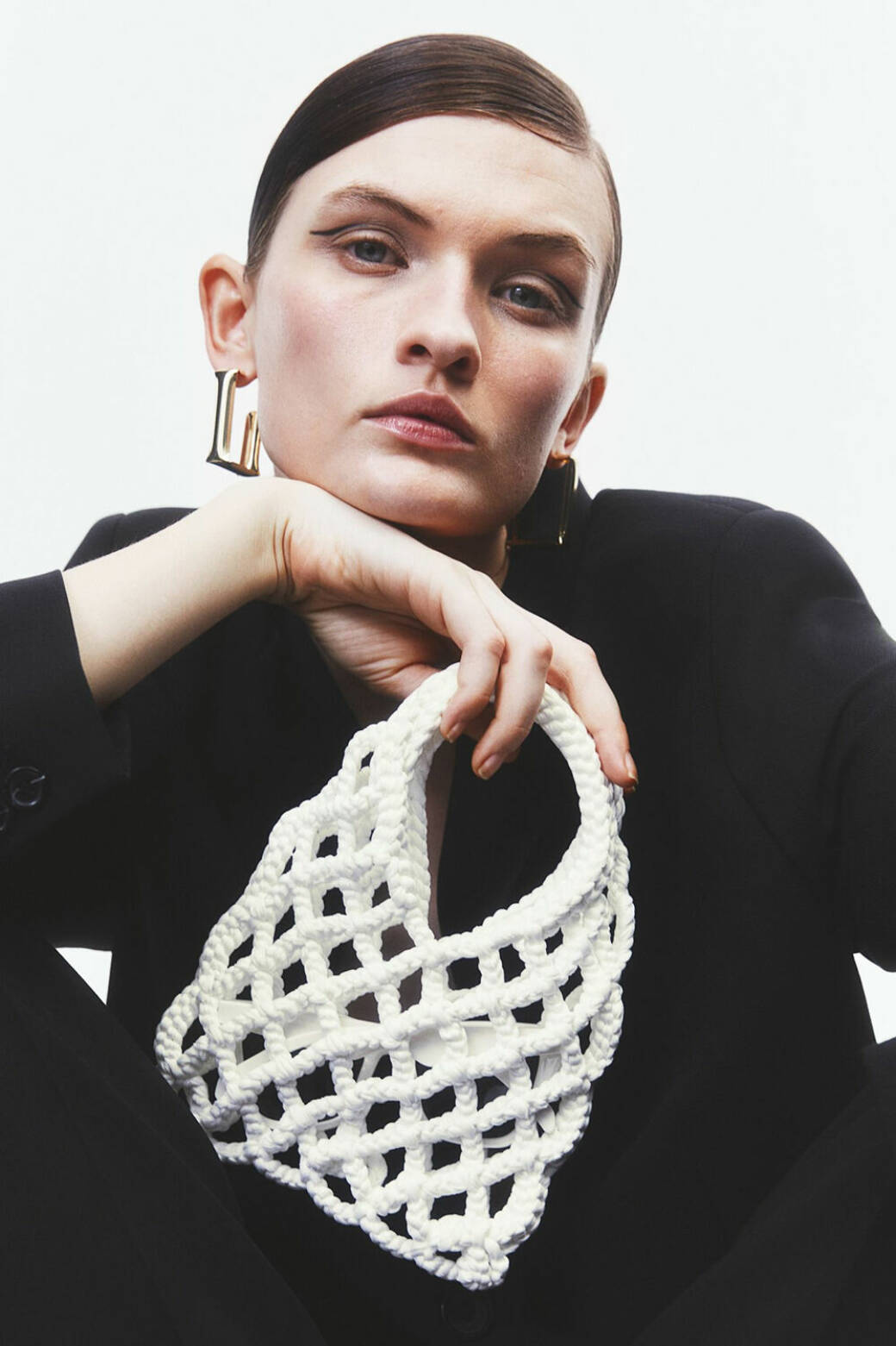 Virkad väska – DIY och årets finaste virkade väskor | ELLE