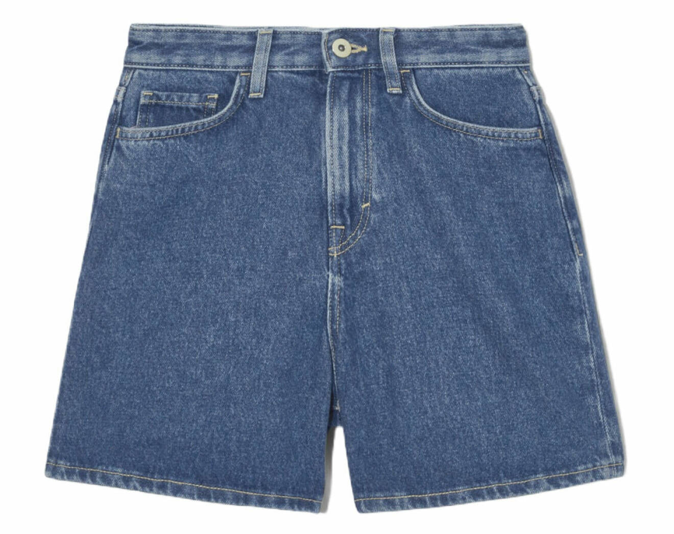 jeansshorts packlistan till solsemestern
