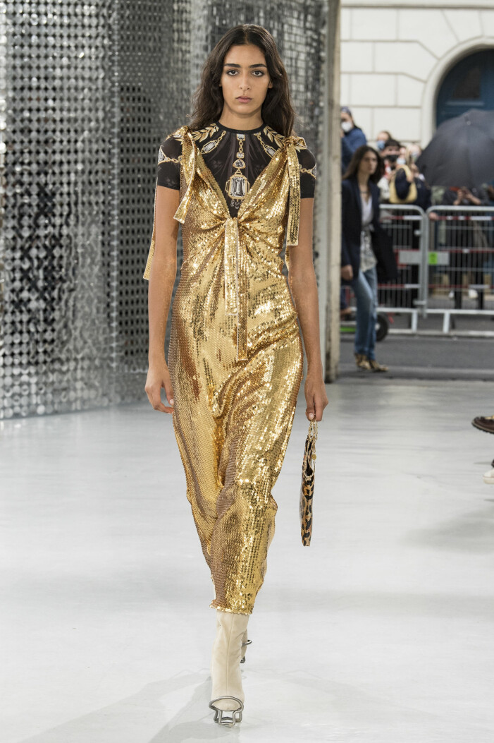 Paco Rabanne