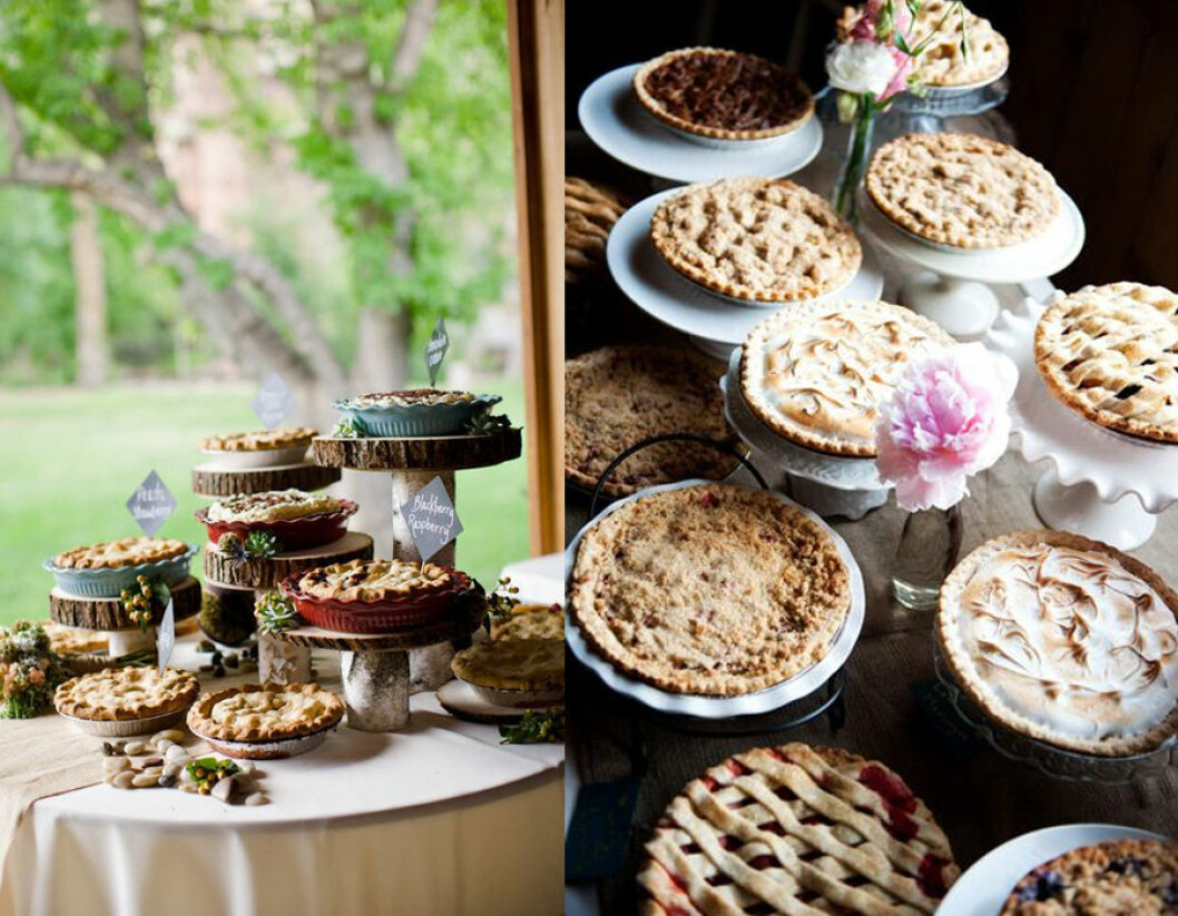 Via: <a href="http://www.stylemepretty.com/gallery/picture/940655" target="_blank" rel="noopener">stylemepretty</a> & <a href="http://lovethisdayevents.com/2012/01/31/colorado-wedding-trends-dessert-bars/" target="_blank" rel="noopener">lovethisdayevents</a> pajer