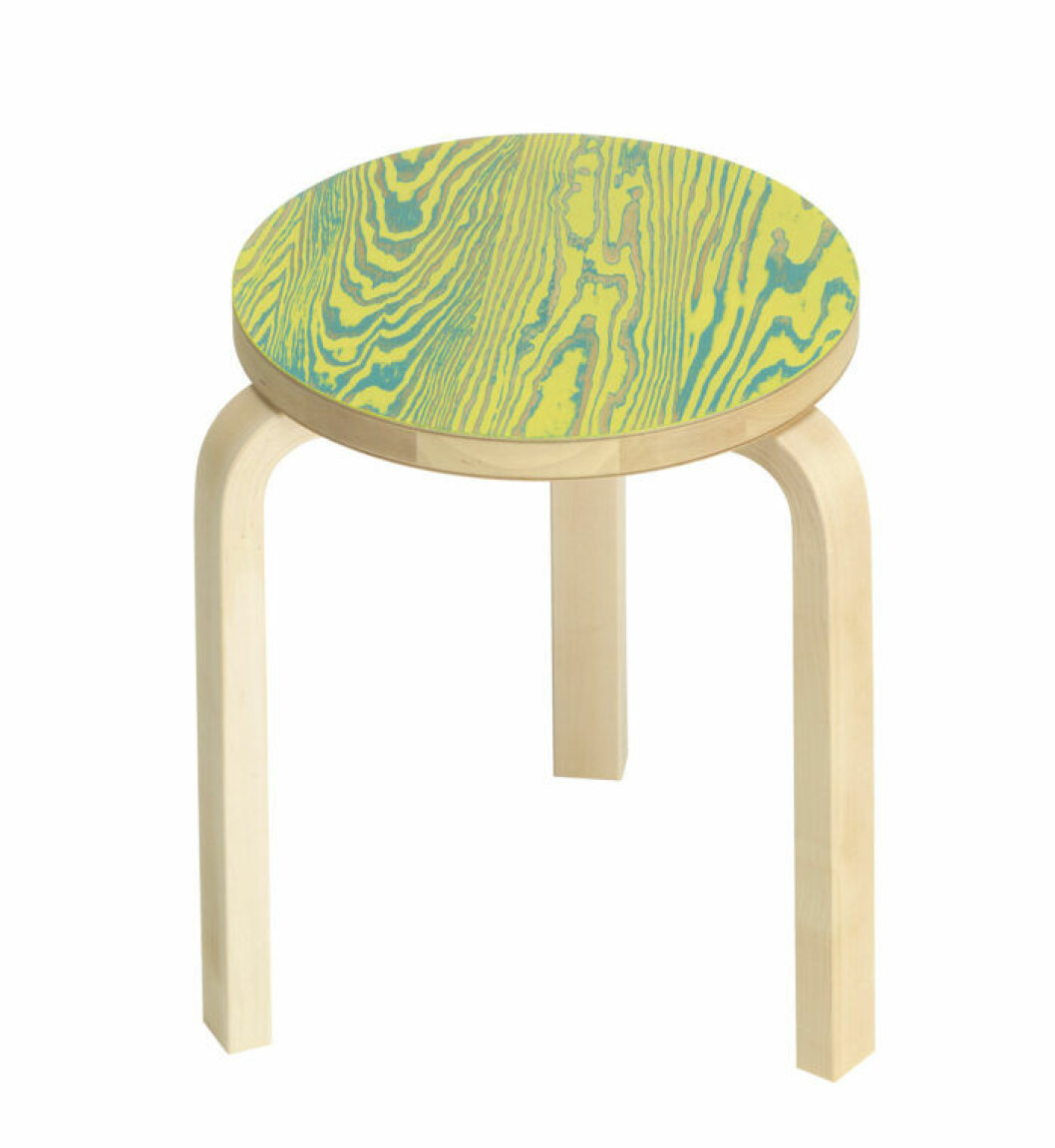 Pall Artek