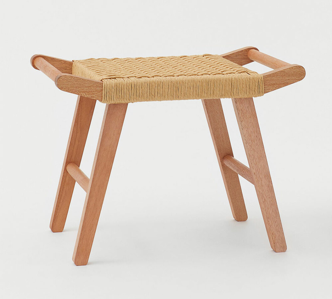 pall från H&M Home