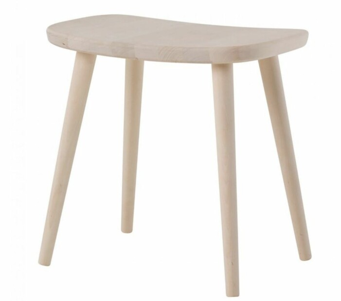 träpall från stolab