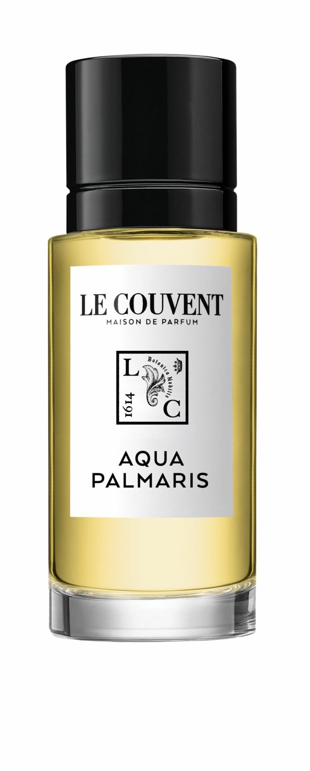Le couvents Aqua Palmaris är sommar på flaska. Le couvents Aqua Palmaris