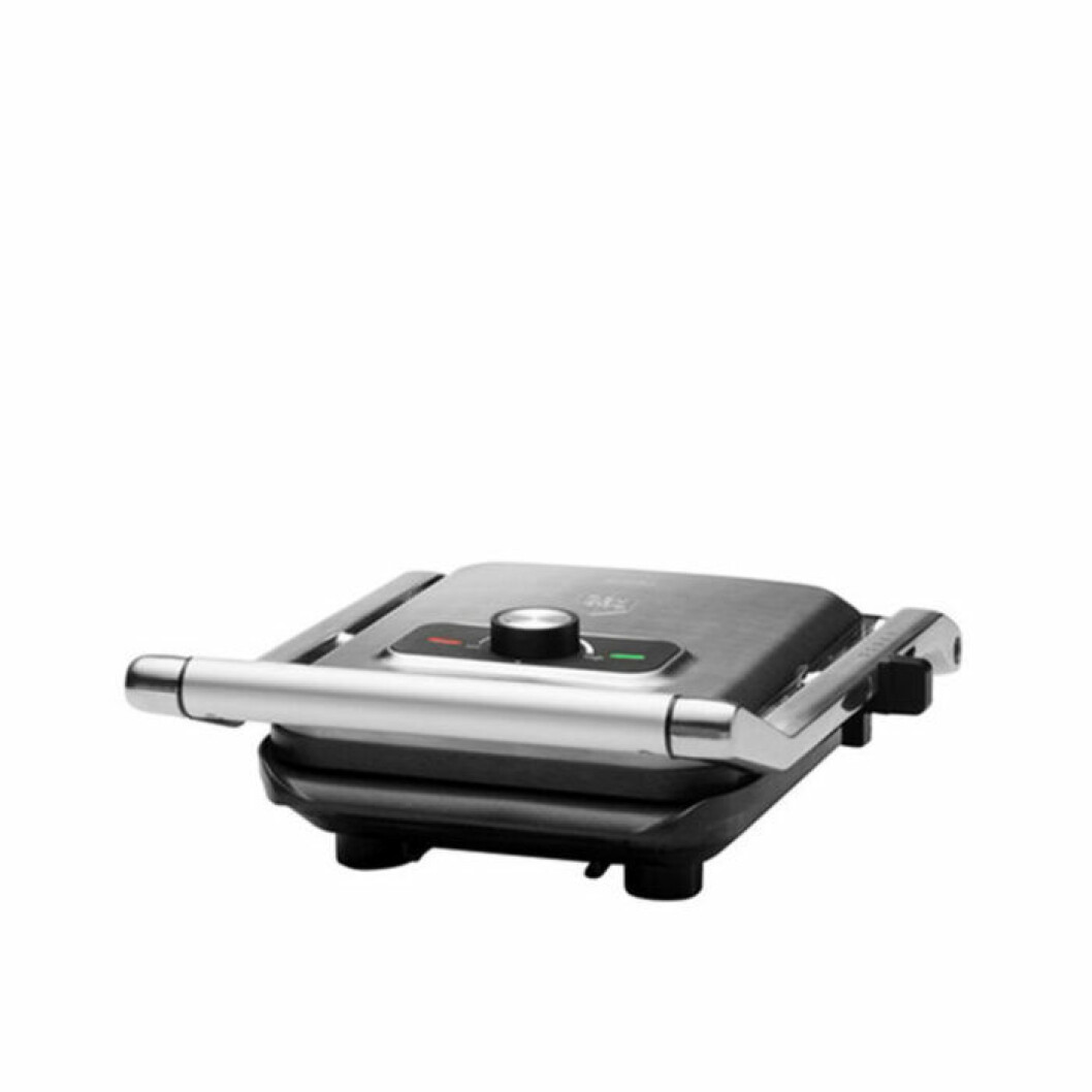 obh nordica paninigrill