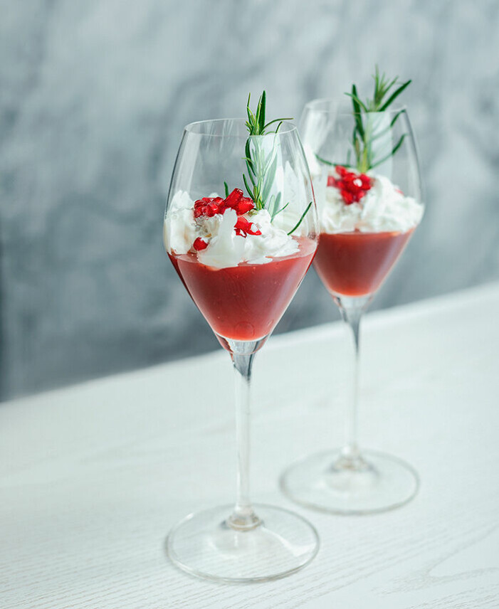 Pannacotta