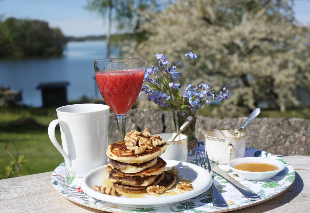 Pannkakor1