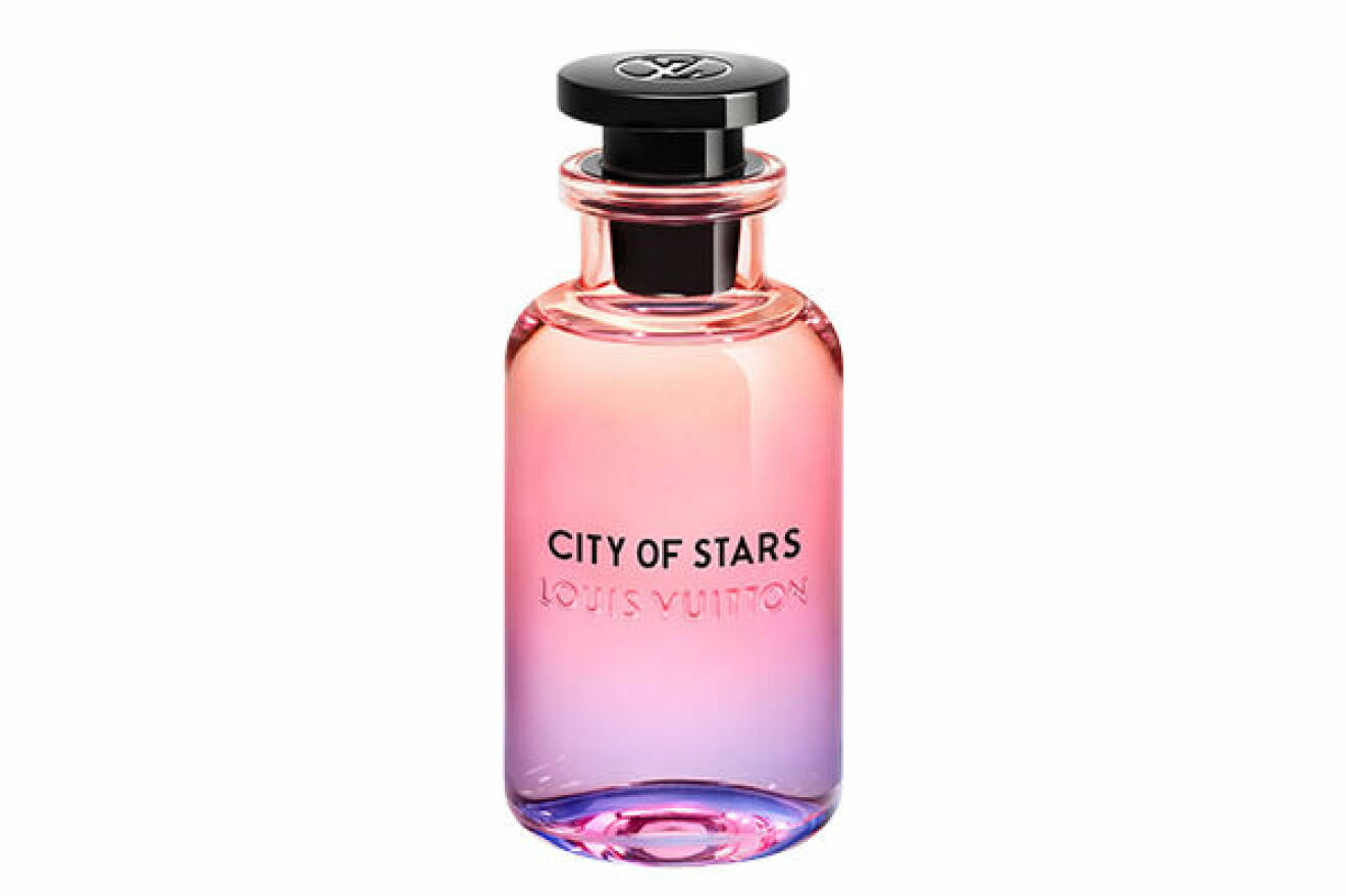 parfym city of stars Louis Vuitton