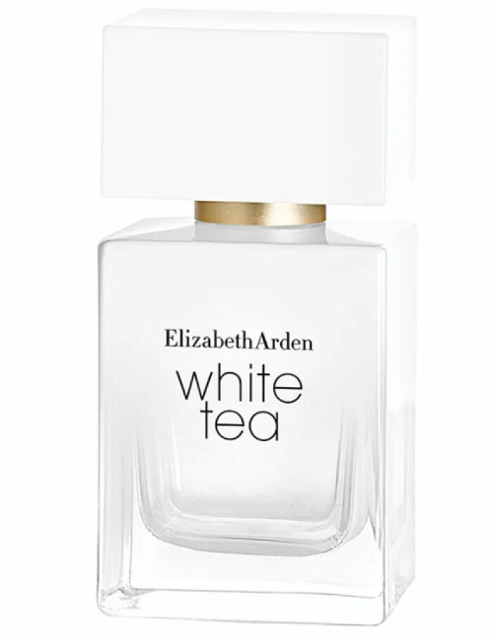 parfym elizabeth arden