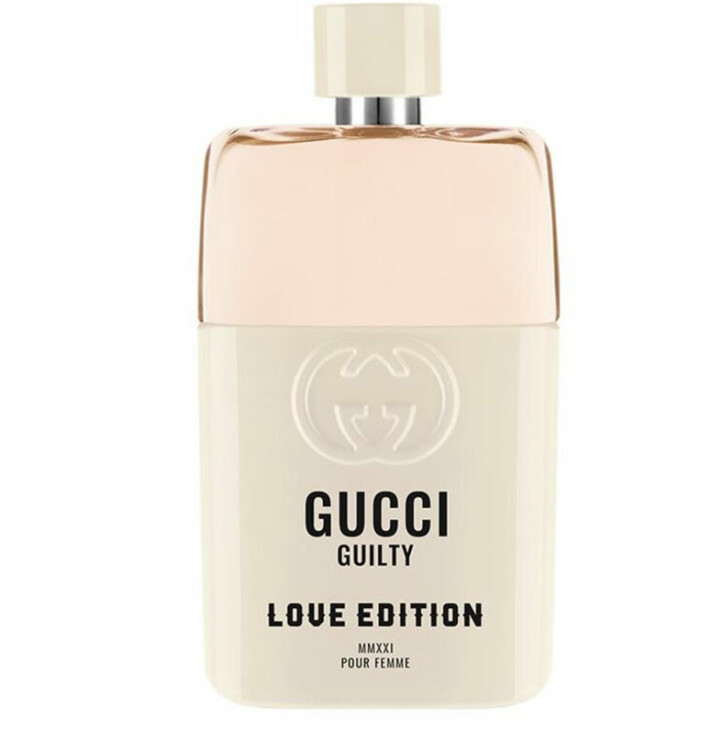 parfym gucci