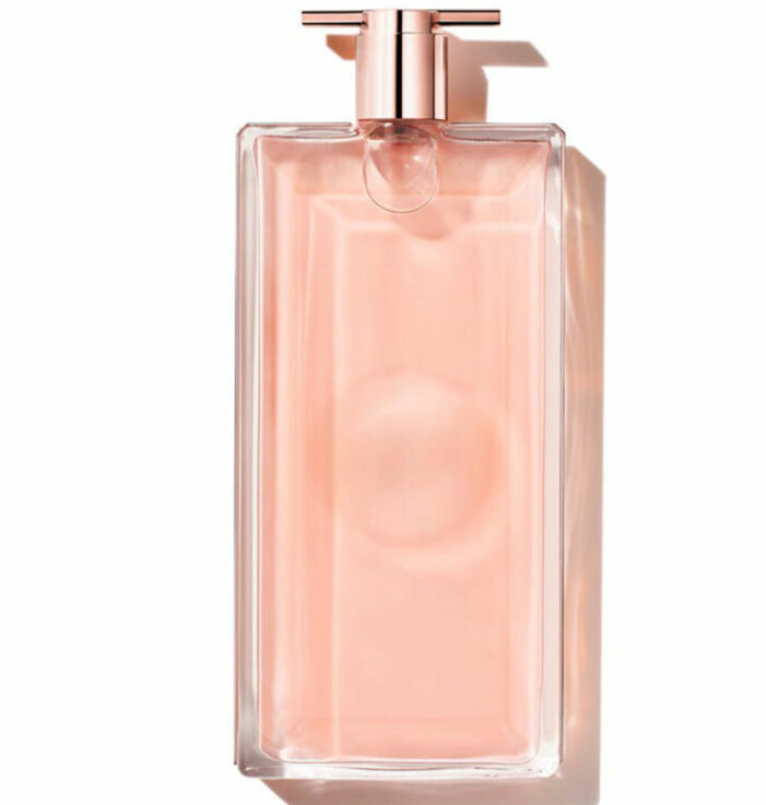parfym lancome