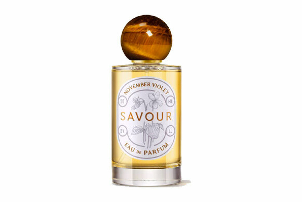 savour parfym