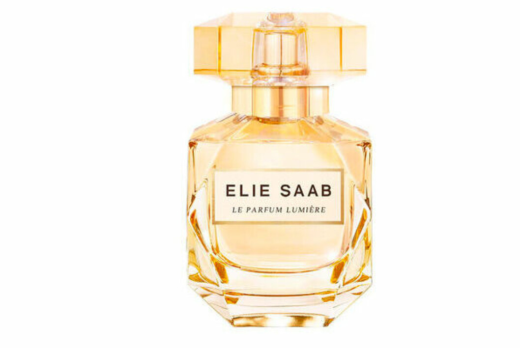 parfym topplista dam 2022 bästa parfym elie saab
