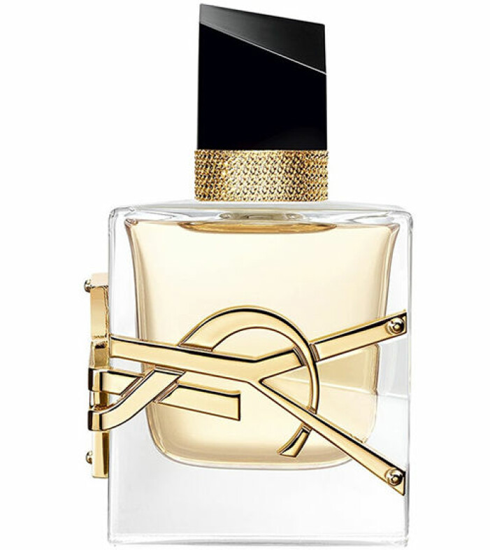 parfym yves saint laurent