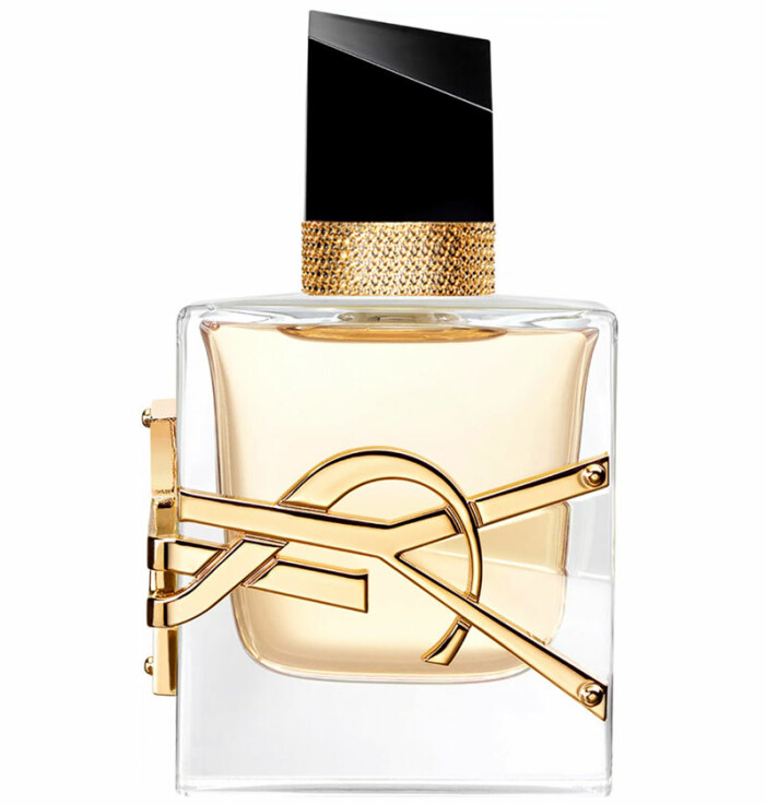 parfym yves saint laurent