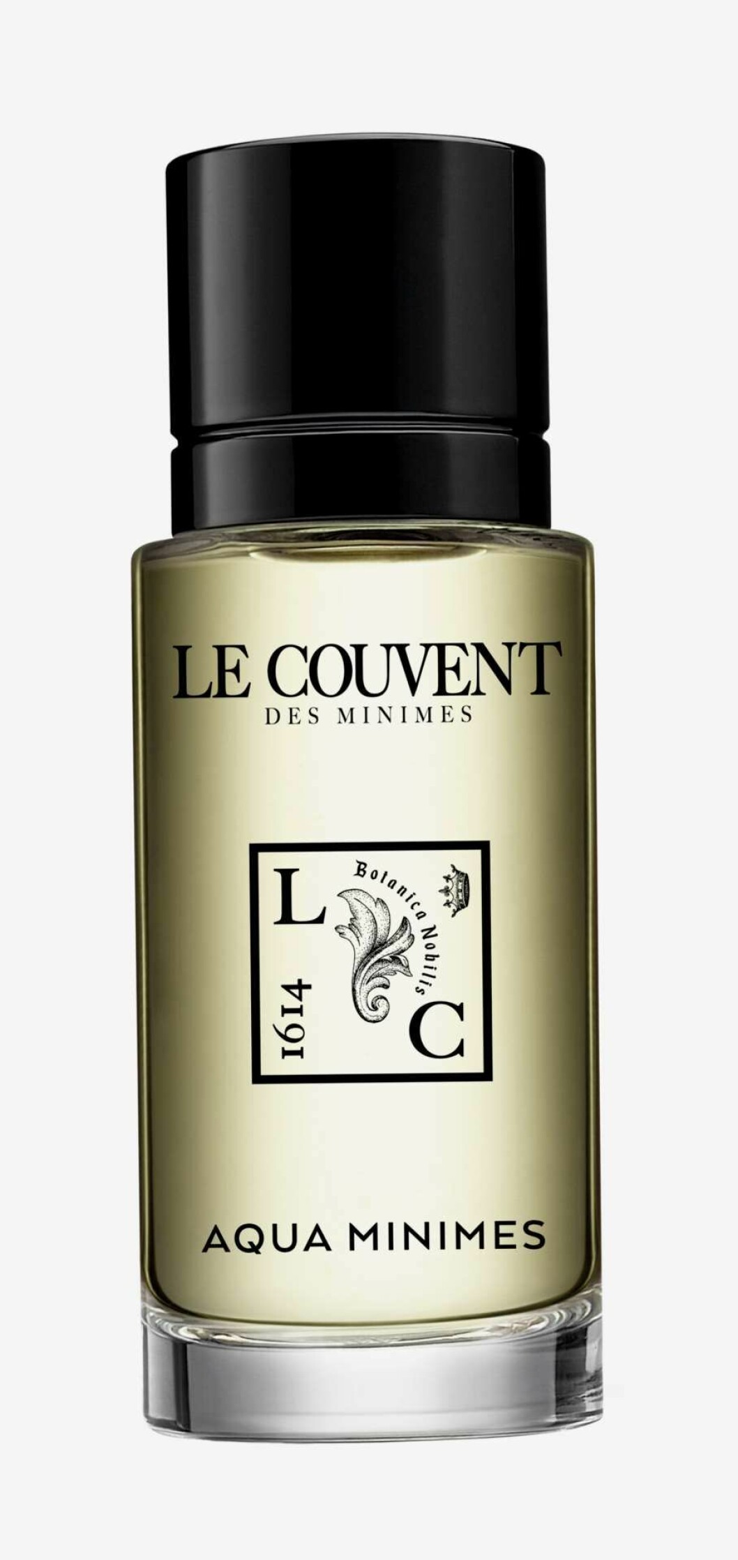 Parfymen Aqua Minimes från Le Couvent.