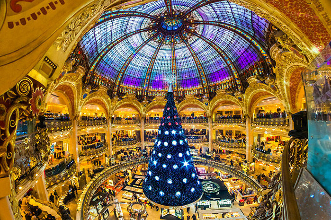paris-galleria