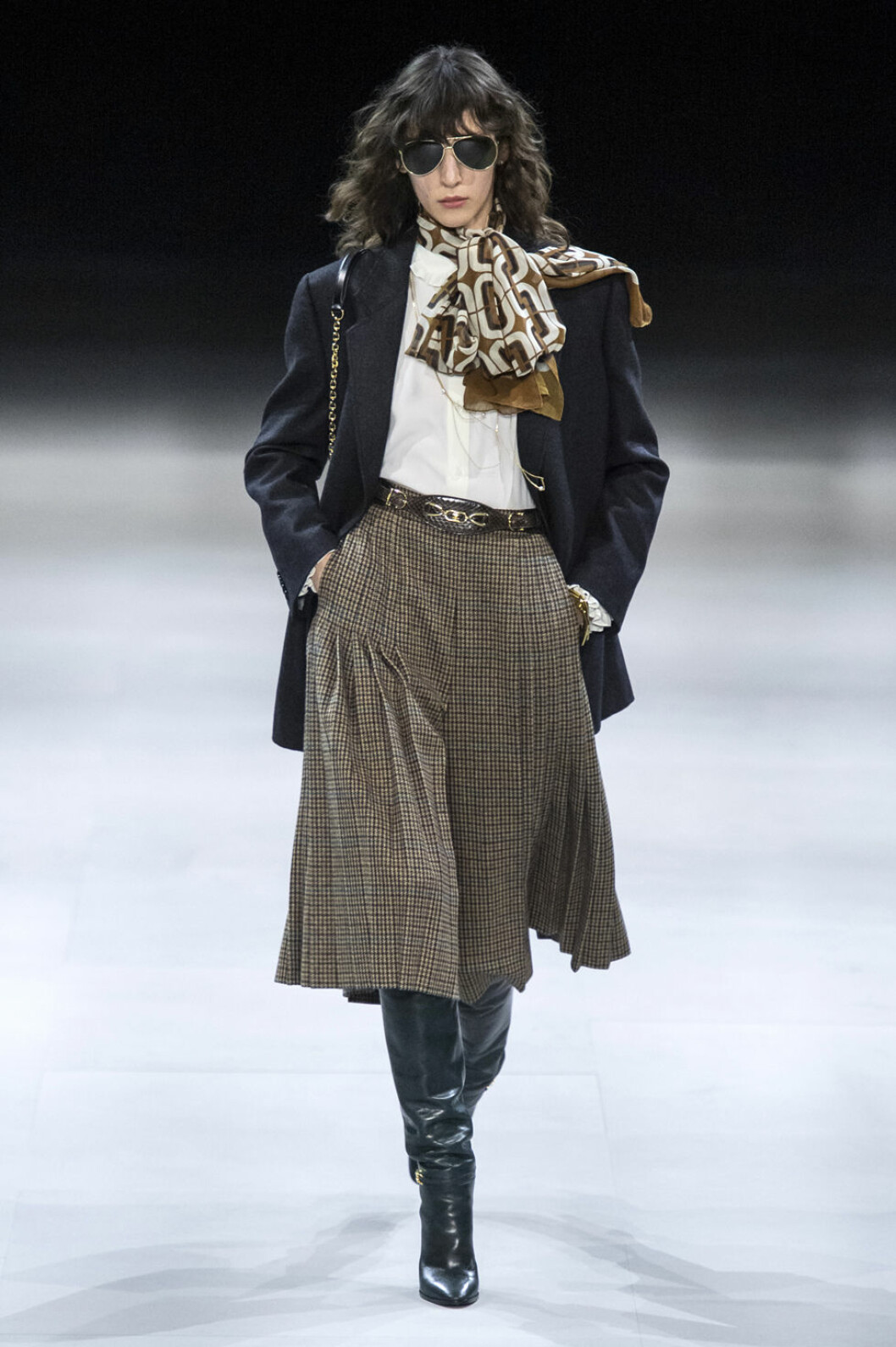 Celine Celine aw 19 look
