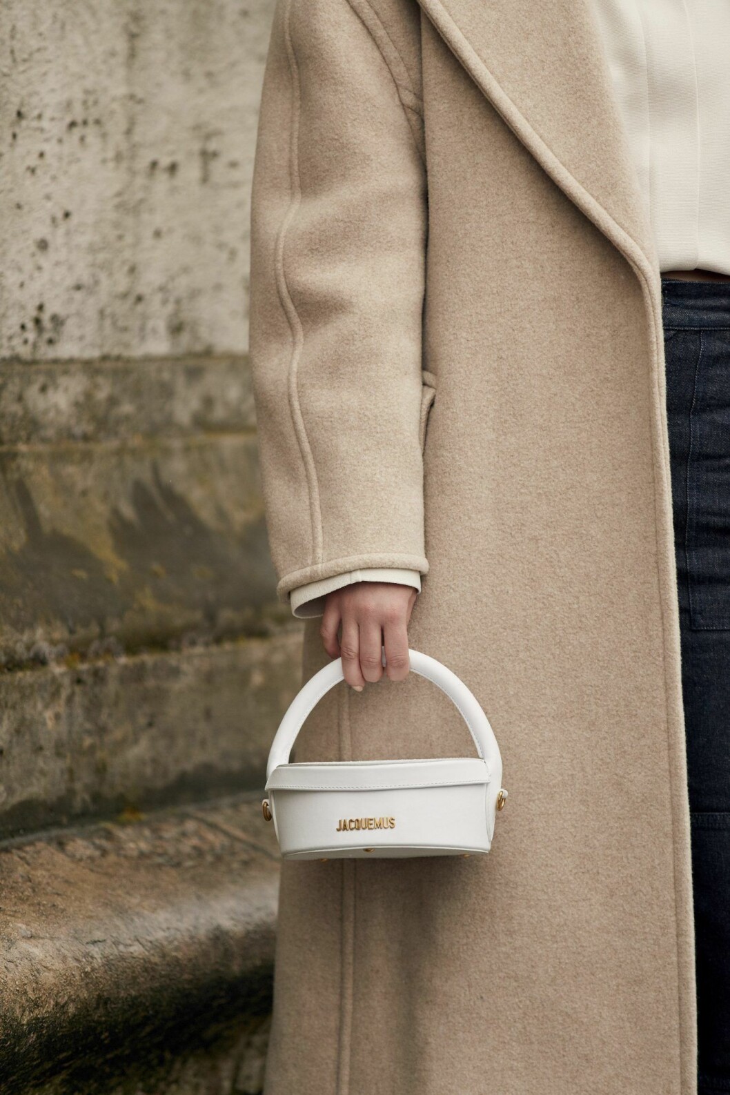 Jacquemus La Boite