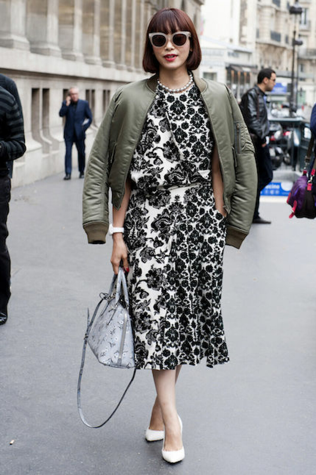 Paris str S14 172