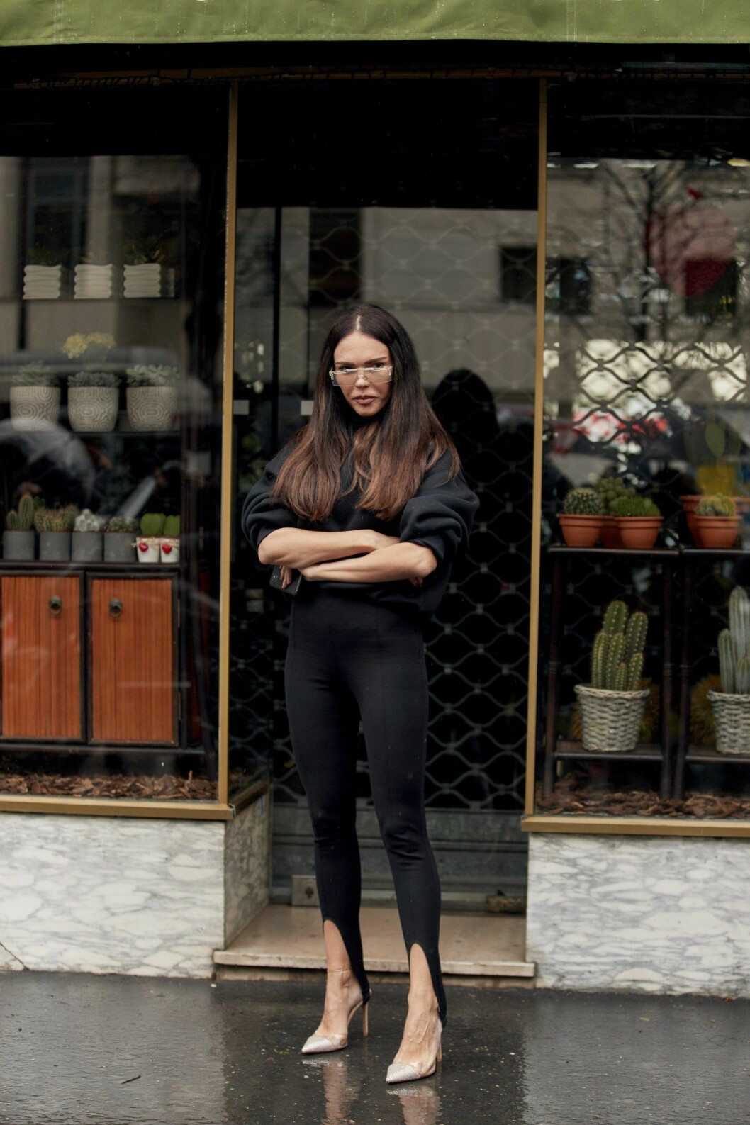 leggings träning