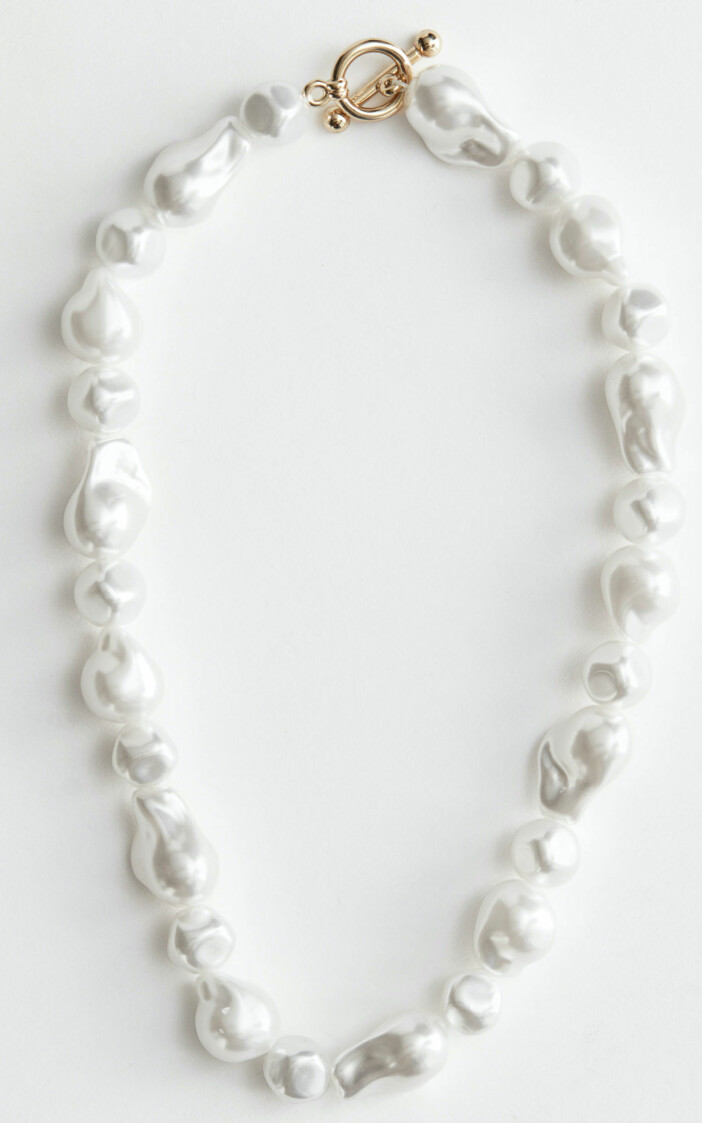 pärlhalsband & other stories.