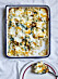 Recept på pastagratäng med blomkål och tryffel