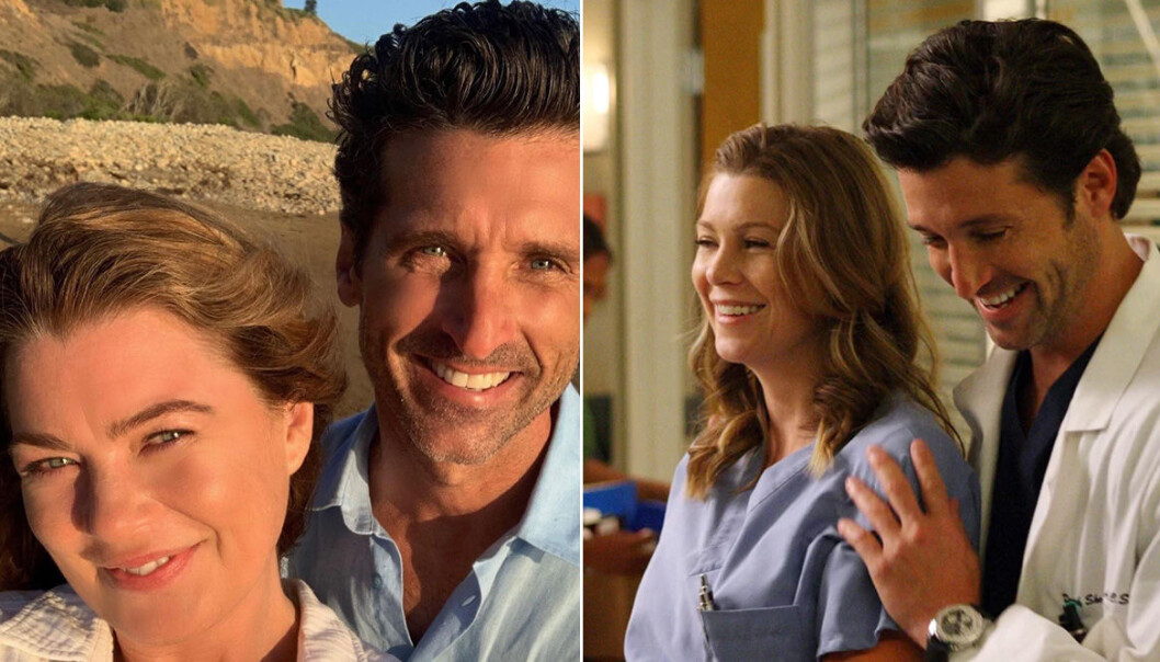 Greys Anatomy Sasong 17 Sverige