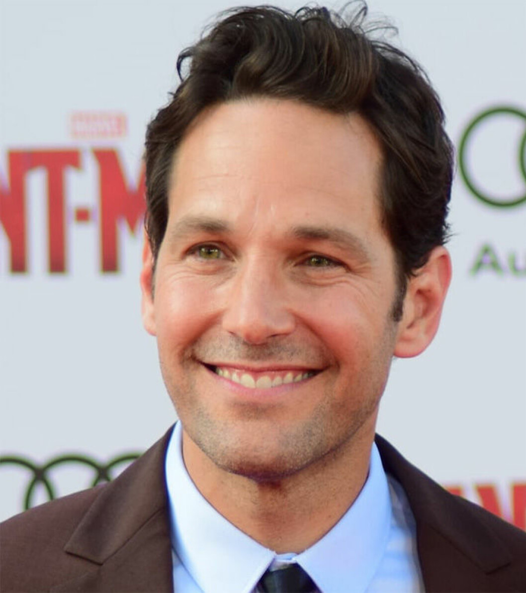 Via: <a href="https://en.wikipedia.org/wiki/Paul_Rudd" target="_blank" rel="noopener">wikipedia</a>