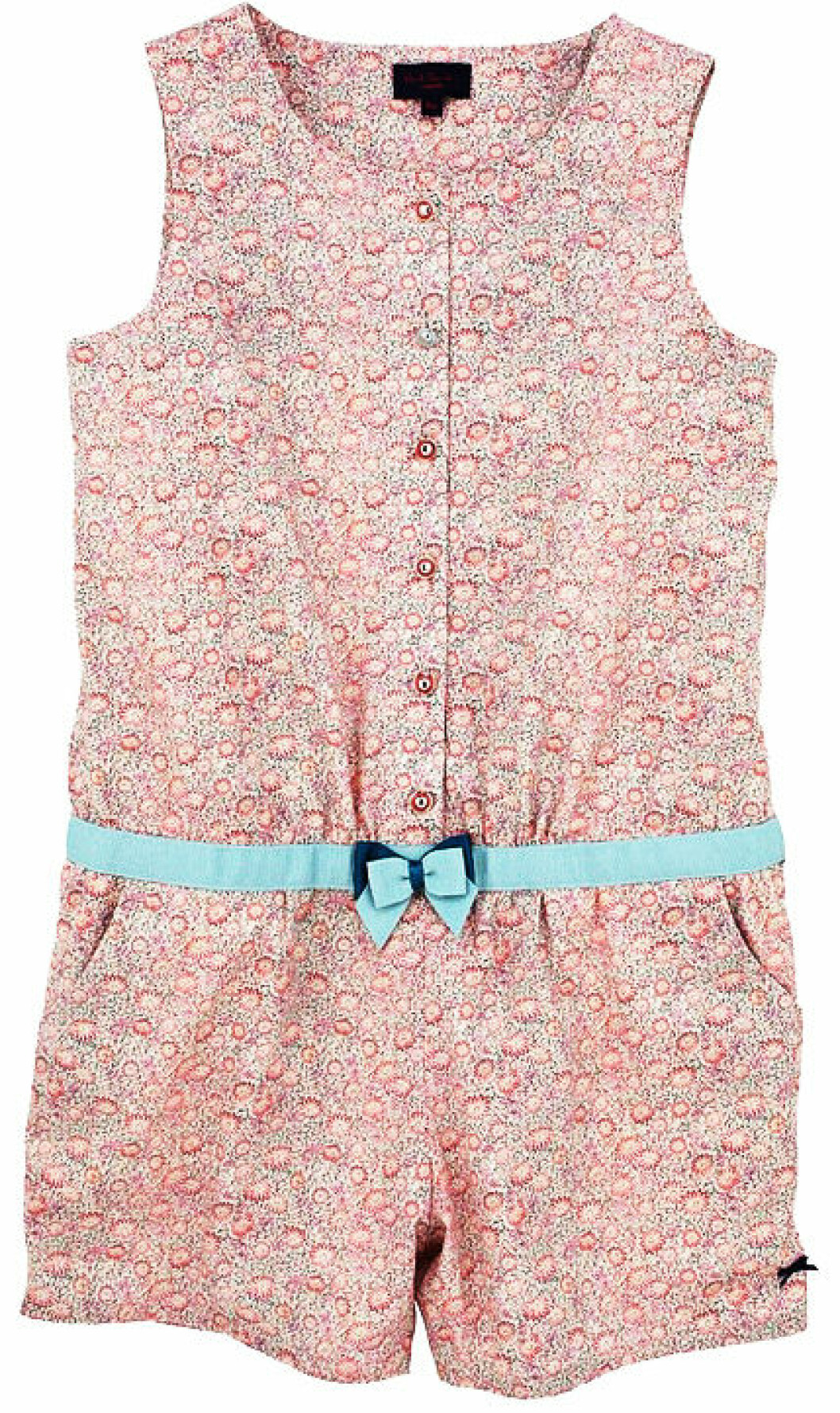 paul smith 980 4-12