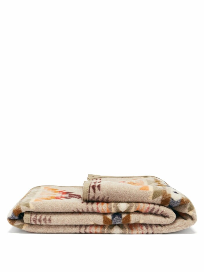pläd pendleton