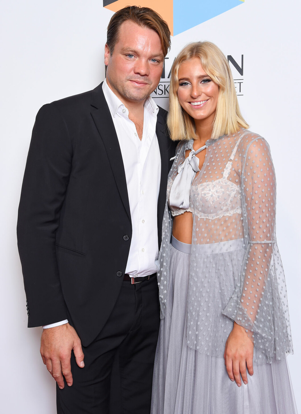 Åldersskillnad mellan Penny Parnevik och Douglas Murray