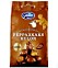 Chokladdoppade pepparkakskulor från Göteborgskex.