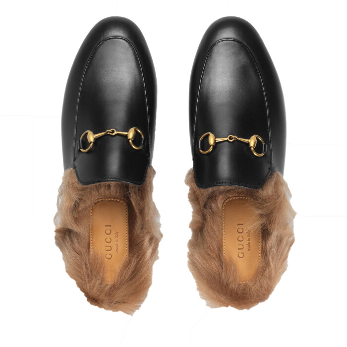 Perfekta paret för dig som fortfarande älskar dessa mysiga klassiker från Gucci.