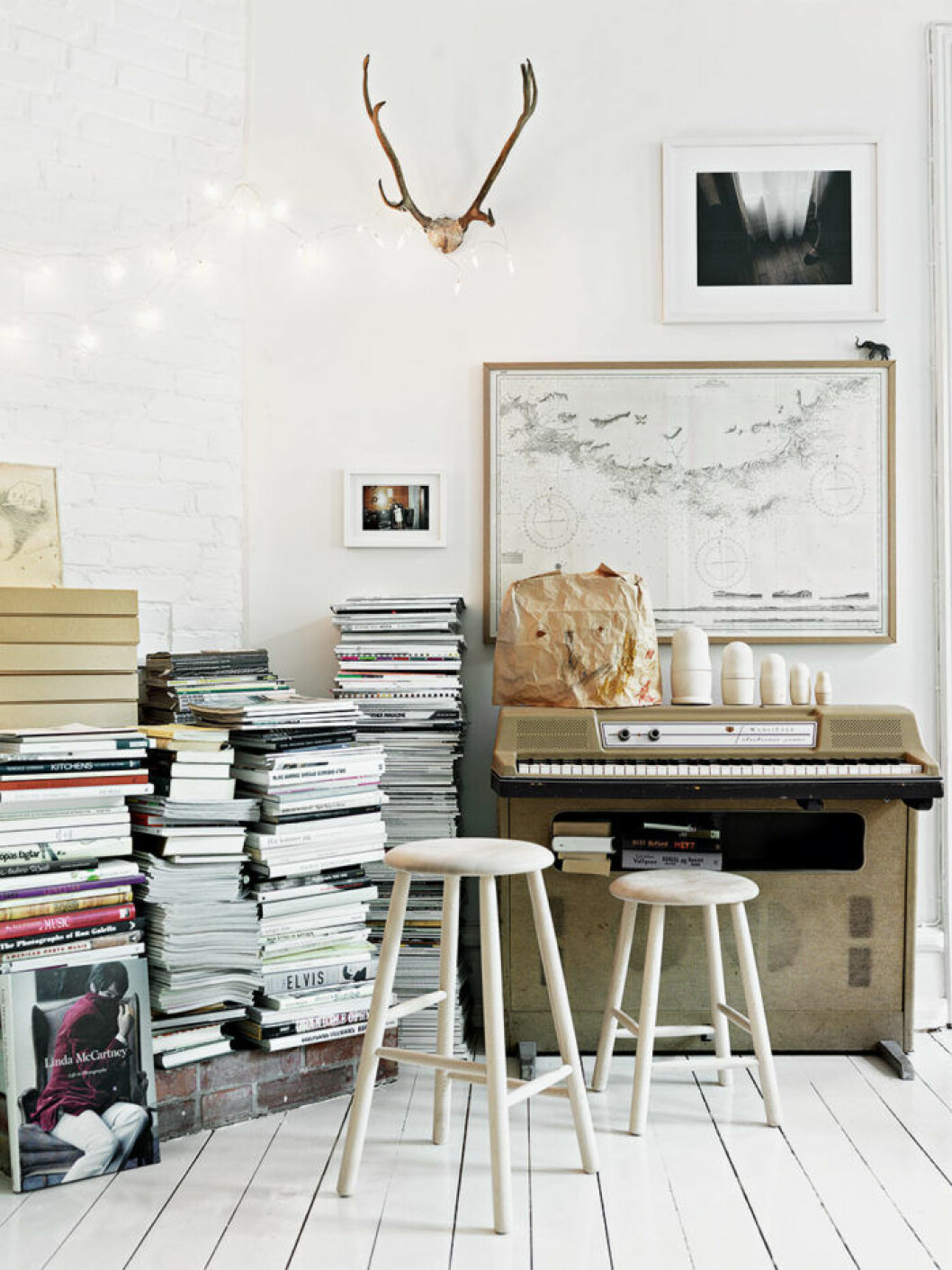 Styling: Emma Persson Lagerberg, foto: Petra Bindel piano_foto_petra_bindel